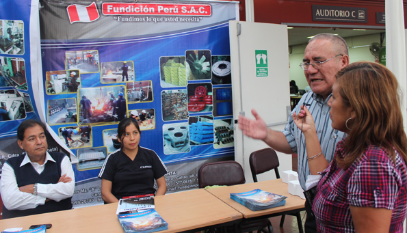 expofundicion 2013 IMCS